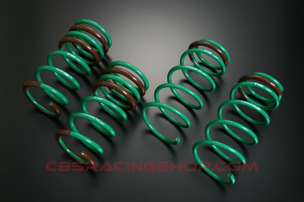 Bild von Toyota Celica ST205 (1994-1999) - Tein S.Tech (SKT72-AVB00)