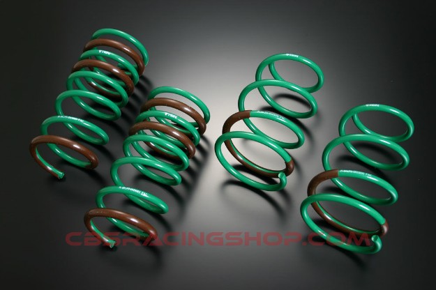 Bild von Toyota Mr2 SW20 (1990-1999) - Tein S.Tech (SKT04-AVB00)