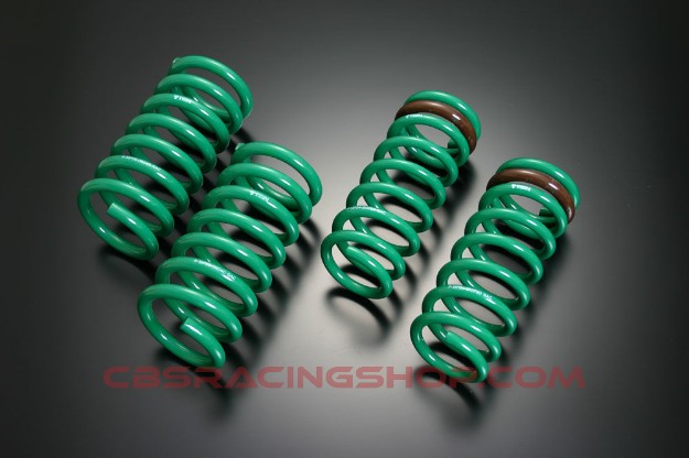 Image de Nissan 200Sx S13 (1989-1993) - Tein S.Tech (SKN20-AVB00)