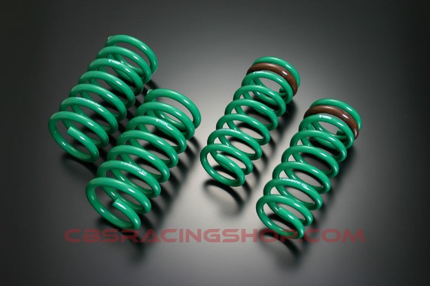 Image de Nissan 350Z Z33 (2002-2008) - Tein S.Tech (SKP24-AVB00)