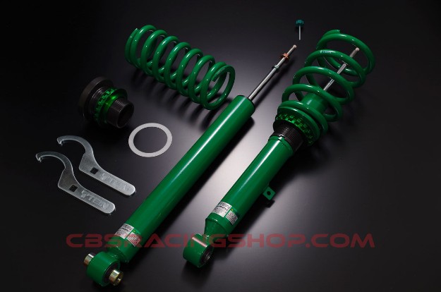 Afbeeldingen van Lexus IS250 / IS350 (05-13) - Tein Street Advance Z Coilovers (GSQ22-91SS2)