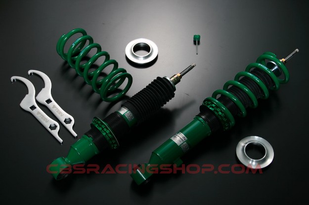 Image de Mazda Miata NA6C (1990-1998) - Tein Street Advance Z (GSM64-9USS2)