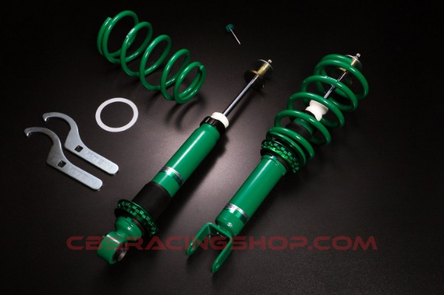 Picture of Mazda MX-5 NC - Tein Street Advance Z Coilovers (GSM74-91SS2)