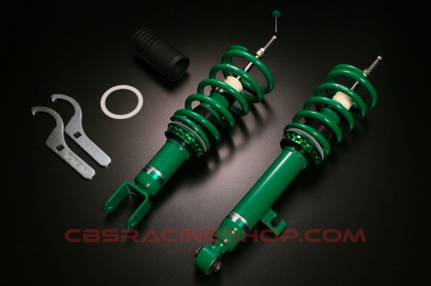 Image de Mazda Rx-7 FD3S (1991-2002) - Tein Street Advance Z (GSM32-9USS2)