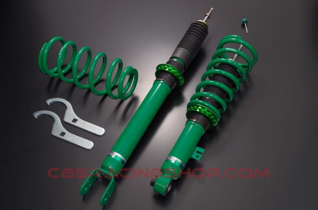 Picture of Nissan Skyline ER34 (1998.05-2001.05) - Tein Street Advance Z (GSN62-91SS2)