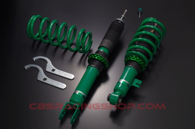 Billede af Nissan 300Zx Z32 (1989-1998) - Tein Street Advance Z (GSN22-91SS2)