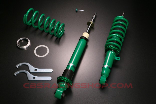 Afbeeldingen van Toyota Supra JZA70 (1990-1992) - Tein Street Advance Z (GSL44-9USS2)