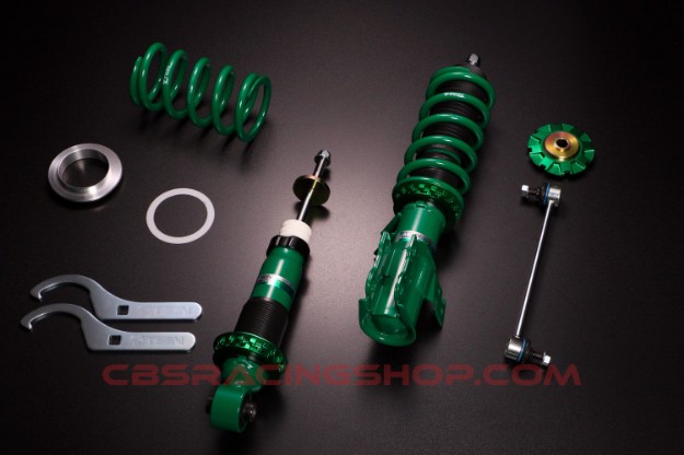 Afbeeldingen van Toyota Celica ZZT231L (2000-2006) - Tein Street Basis Z (GSY70-8USS2)