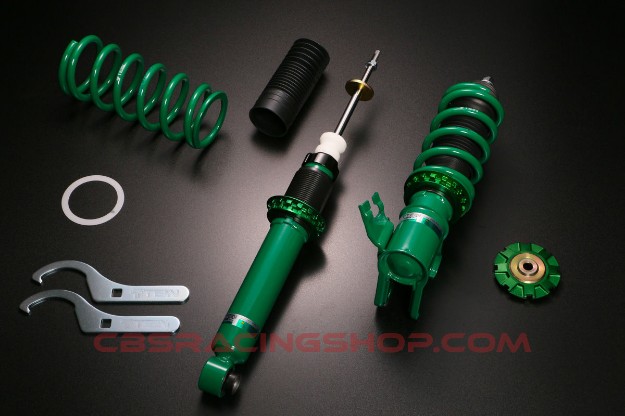 Billede af Nissan 200Sx S13 (1989-1993) - Tein Street Basis Z (GSP04-8USS2)