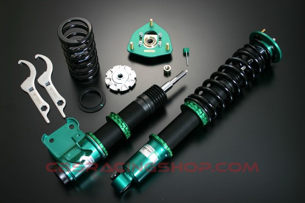 Afbeeldingen van Nissan 200SX S13 - Tein Super Drift Coilovers (GSN20-D1SS1)