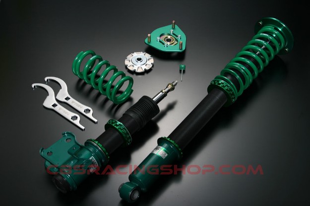 Afbeeldingen van Nissan 200SX S14 / S14A - Tein Super Drift Coilovers (GSN66-D1SS1)