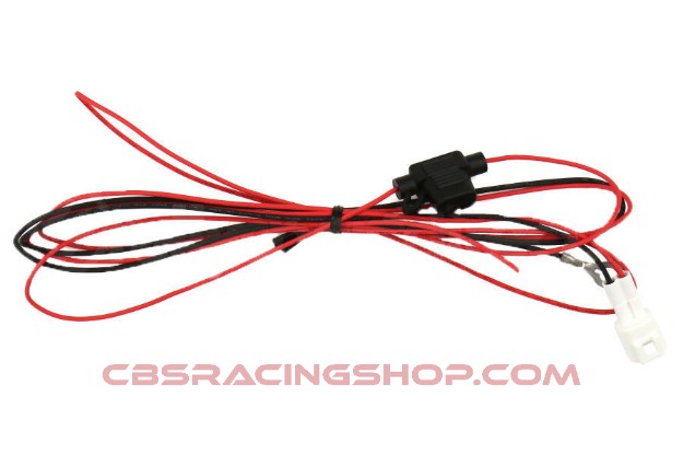 Picture of Rear Harness for Tein EDFC Active (Ref. EDC01-P8025)