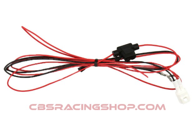 Image de Rear Harness for Tein EDFC Active (Ref. EDC01-P8025)