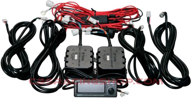 Image de Tein EDFC Active Kit (EDK04_P8021)