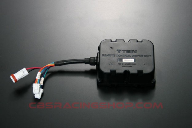 Picture of Tein EDFC Active Driver Unit (Ref. EDC01-P7370)