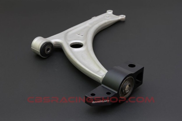 Afbeeldingen van VW Golf MK5/MK6 - Front Lower Control Arm - Hardrace