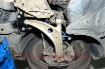 Billede af VW Golf MK5/MK6 - Front Lower Control Arm - Hardrace