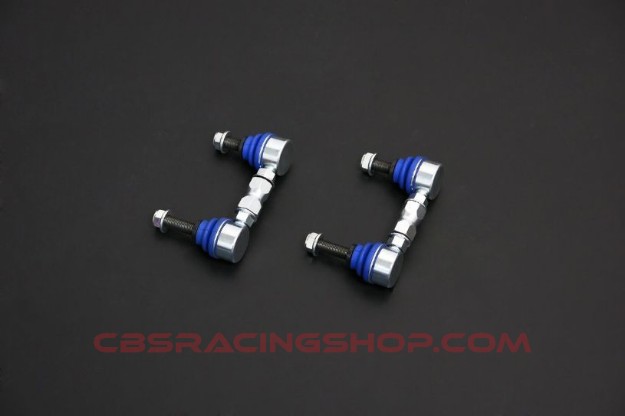 Afbeeldingen van VW Golf MK5/MK6 - Rear Adjustable Stab. Link - Hardrace