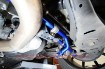 Afbeeldingen van VW Golf MK5/MK6 - Rear Toe Control Arm(Harden Rubber) - Hardrace