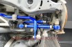 Picture of VW Golf MK5/MK6 - Rear Toe Control Arm(Harden Rubber) - Hardrace