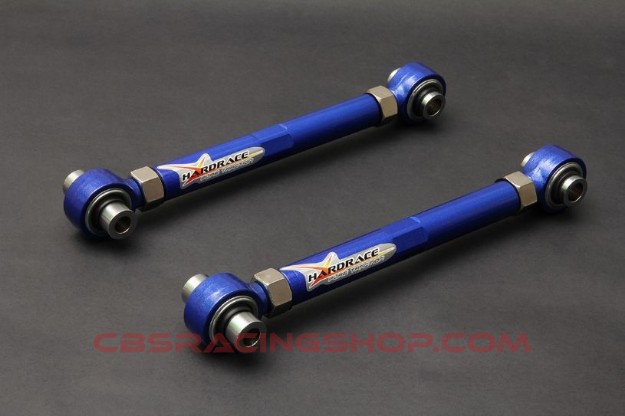 Afbeeldingen van VW Golf MK5/MK6 - Rear Toe Control Arm(Pillow Ball) - Hardrace