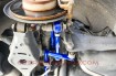 Picture of VW Golf MK5/MK6 - Rear Toe Control Arm(Pillow Ball) - Hardrace