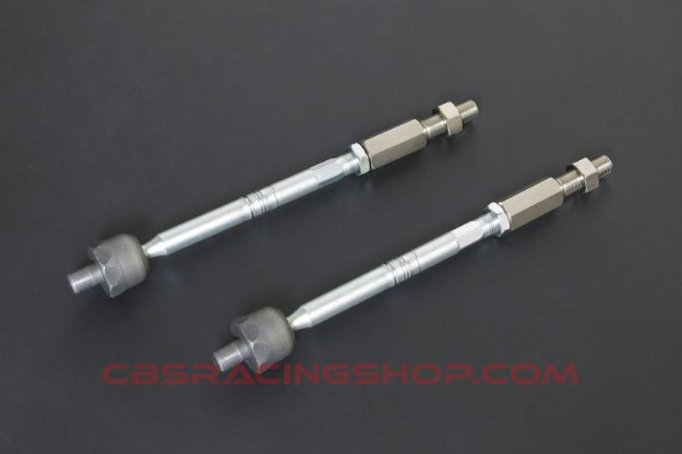 Picture of VW Golf MK5/6/7 - Adjustable Tie Rod +25mm Extend - Hardrace