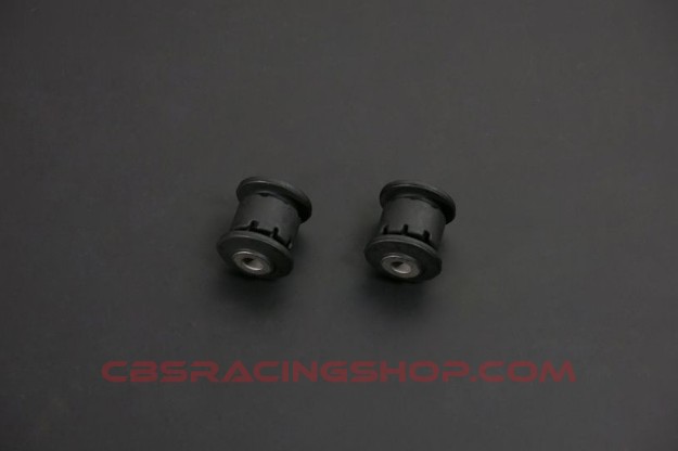 Picture of VW Golf MK5/6/7 - Front Lower Arm-Front Bushing (Harden Rubber) - Hardrace