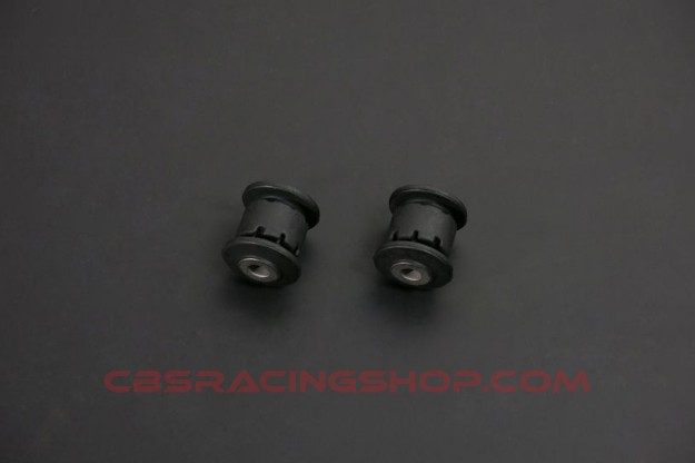 Afbeeldingen van VW Golf MK5/6/7 - Front Lower Arm-Front Bushing (Harden Rubber) - Hardrace