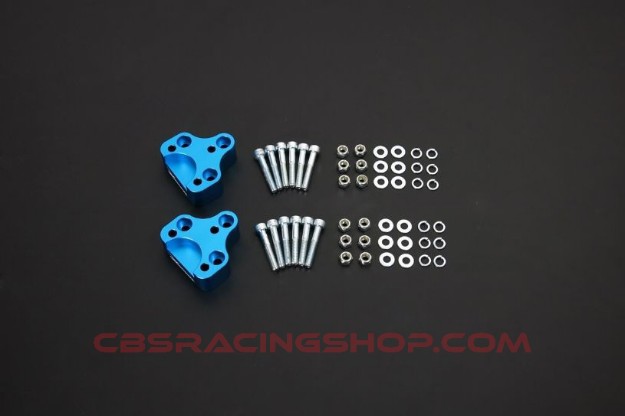 Image de VW Golf MK5/6/7 - Rc Negative Camber Adjuster +40mm/Camber -3/-4 Degrees - Hardrace