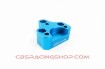 Image de VW Golf MK5/6/7 - Rc Negative Camber Adjuster +40mm/Camber -3/-4 Degrees - Hardrace