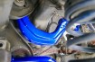 Afbeeldingen van VW Golf MK5/6/7 - Rear Camber Kit(Harden Rubber) - Hardrace