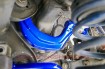 Picture of VW Golf MK5/6/7 - Rear Camber Kit(Harden Rubber) - Hardrace