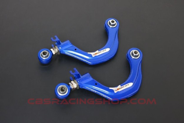 Picture of VW Golf MK5/6/7 - Rear Camber Kit(Pillow Ball) - Hardrace
