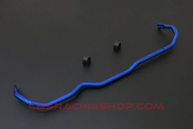 Afbeeldingen van VW Golf MK5/MK6 - Front Sway Bar 25.4mm - Hardrace