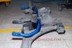 Billede af VW Golf MK5/MK6 - Front Sway Bar 25.4mm - Hardrace