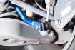 Afbeeldingen van VW Golf MK5/MK6 - Rear Sway Bar 22mm - Hardrace