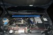 Picture of VW Golf MK6 - Front Strut Bar - Hardrace