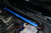 Afbeeldingen van VW Golf MK6 - Front Strut Bar - Hardrace