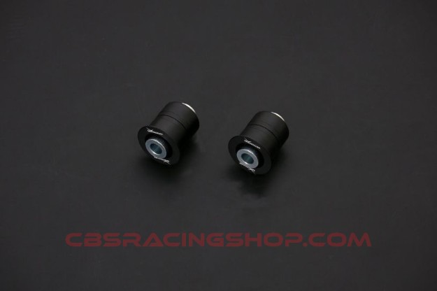 Image de VW Golf MK7 - Front Lower Arm-Front Bushing (Pillow Ball) - Hardrace