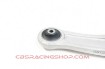 Afbeeldingen van VW Golf MK7 - Front Lower Arm - Forged Aluminium (Harden Rubber) - Hardrace