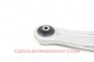 Image de VW Golf MK7 - Front Lower Arm - Forged Aluminium (Harden Rubber) - Hardrace