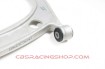 Image de VW Golf MK7 - Front Lower Arm - Forged Aluminium (Harden Rubber) - Hardrace