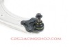 Afbeeldingen van VW Golf MK7 - Front Lower Arm - Forged Aluminium (Harden Rubber) - Hardrace