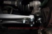 Image de VW Golf MK7 - Front Lower Arm - Forged Aluminium (Harden Rubber) - Hardrace