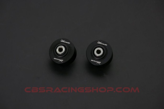 Picture of VW Golf MK7 - Front Lower Arm-Rear Bushing (Pillow Ball) - Hardrace