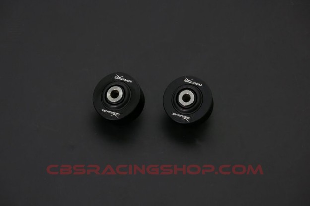 Image de VW Golf MK7 - Front Lower Arm-Rear Bushing (Pillow Ball) - Hardrace