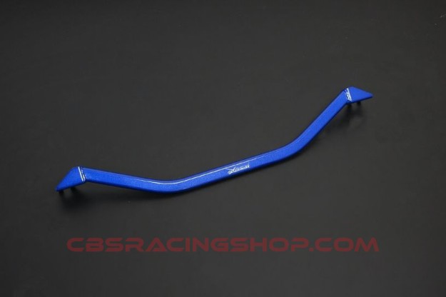 Image de VW Golf MK7 - Front Lower Brace - Hardrace