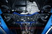 Afbeeldingen van VW Golf MK7 - Front Lower Brace - Hardrace