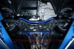 Picture of VW Golf MK7 - Front Lower Brace - Hardrace